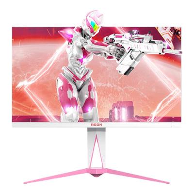 联想/长城/华硕显示器游戏显示器