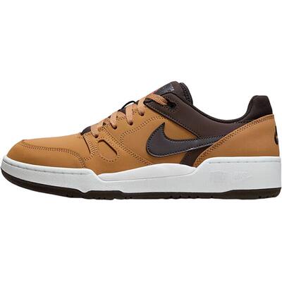 Nike/耐克官方正品Full Force男士复古经典低帮板鞋HF7734-200