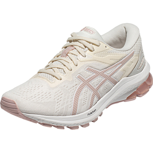 ASICS亚瑟士新款GT-1000 10女子稳定支撑跑鞋舒适时尚跑步运动鞋