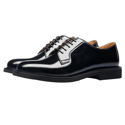 新款商务风alden布鲁切尔皮鞋