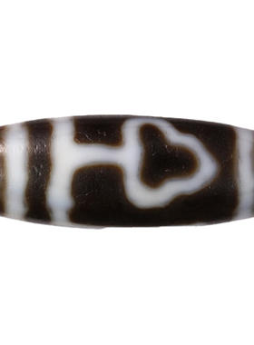 圣饰奇缘天然真品玛瑙虎牙贵人链