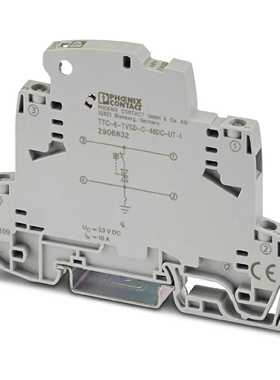 议价菲尼克斯电涌保护器TTC-6-GDT-C-110AC-UT-I - 2906844