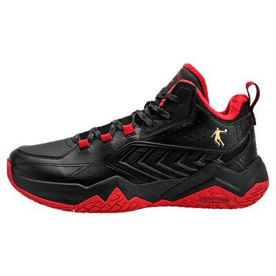 乔丹城市英雄篮球鞋男高帮运动鞋