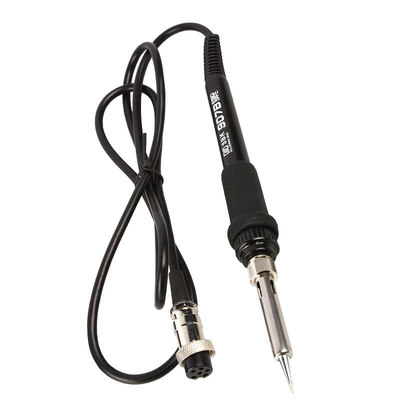 白光电烙铁焊台手柄恒温