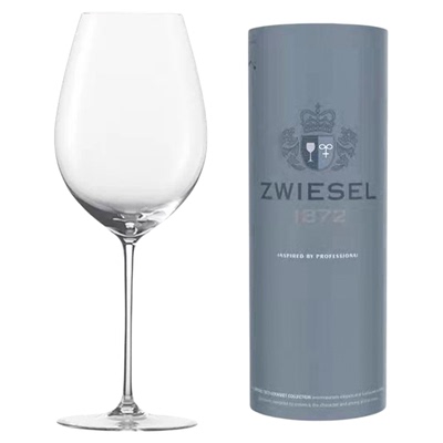 德国进口手工水晶玻璃红酒杯子