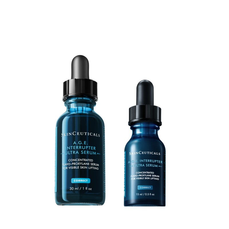【顺丰速达】修丽可AGE精华液 30%玻色因溶液紧致提升抗皱