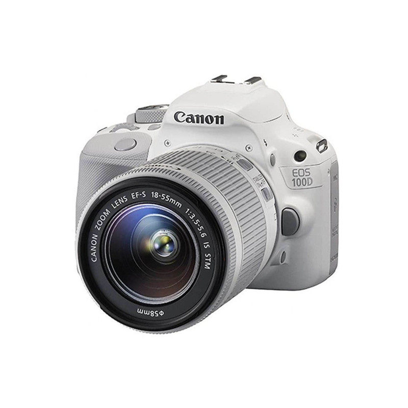 Canon佳能EOS100D单反数码照相机