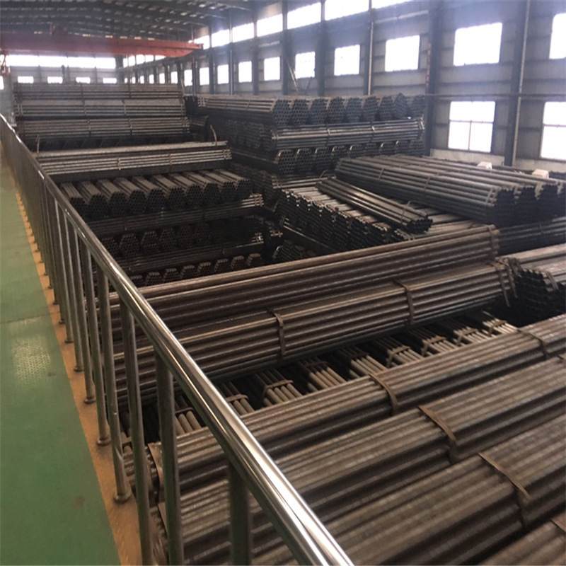 工程用焊接网架非标护栏管房屋建筑钢铁建设电梯太阳能焊管镀锌管