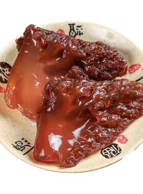 海蜇头5斤桶装，送礼自用均可