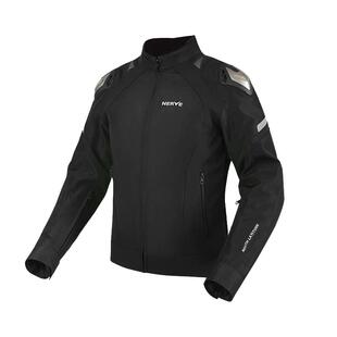 NERVE涅夫北纬摩托车骑行服套装冬季男士防水保暖防风机车赛车服