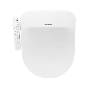 松下智能马桶盖即热式日本除臭按摩冲洗烘干加热座圈D型PSTK30D