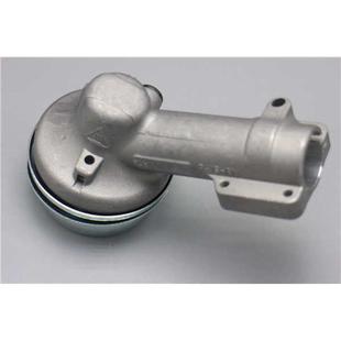 斯蒂尔2017年新款 FS120工作头齿轮箱总成割草机割灌机配件