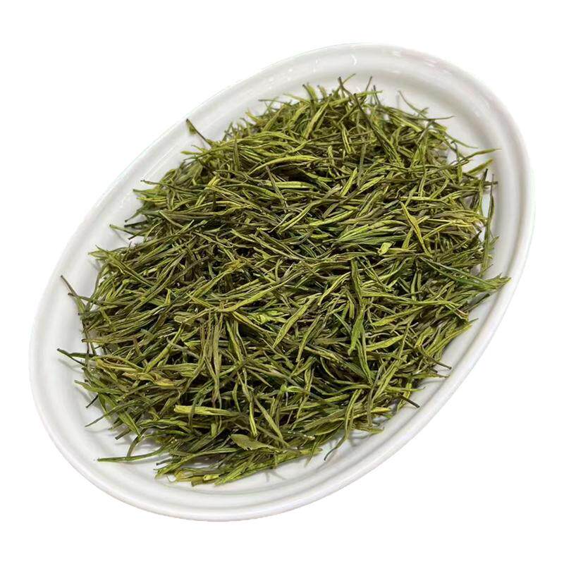 A6燕云的茶安吉白茶2026新茶原产雨前口粮茶叶好喝香浓耐泡兰香