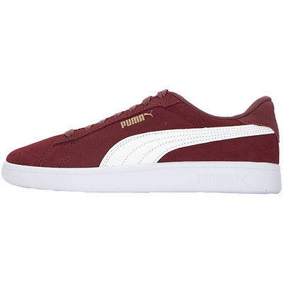 Puma/彪马正品Smash 3.0 L男女时尚运动耐磨低帮板鞋390984