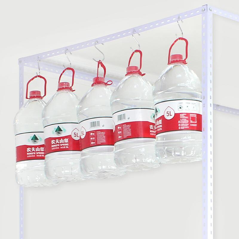 宿舍上铺床帘支架可伸缩寝室上床床架单人床学生蚊帐架子加粗杆子