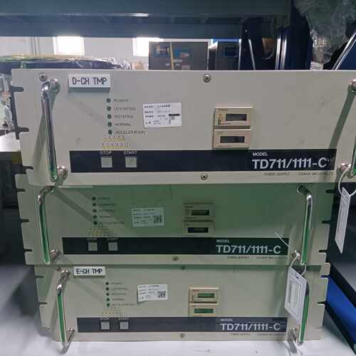 询价-OSAKA TD711/1111-C分子泵控制器，，