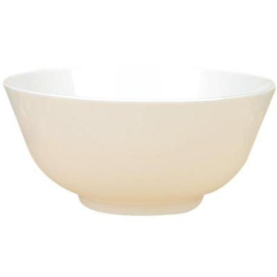 梓宁轻奢骨瓷高级泡面碗汤碗面碗