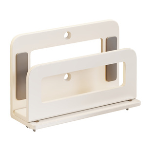 路由器置物架免打孔wifi机顶盒收纳支架墙上悬空插排固定神器