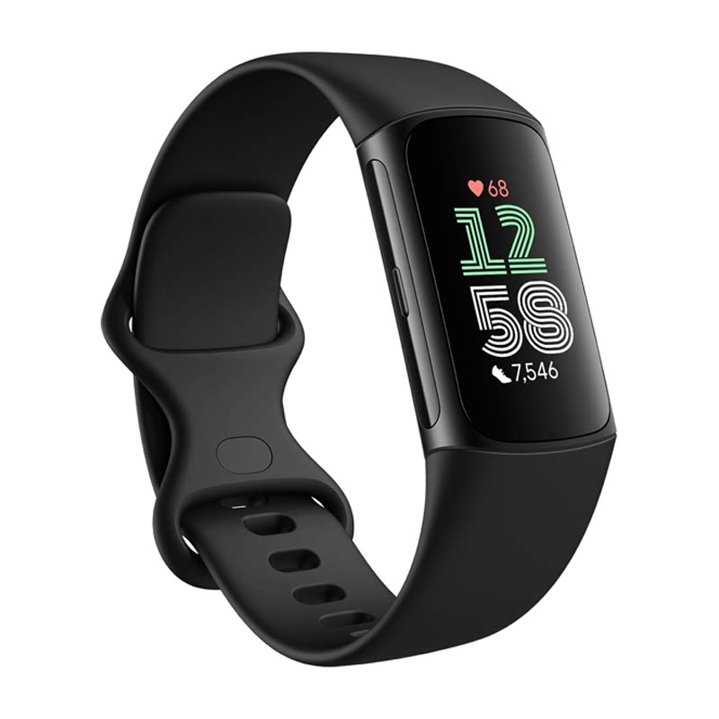 FitbitCharge6智能手环
