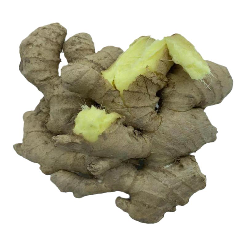 博爱怀姜自种新鲜姜糖膏原料生姜 小黄姜 新姜老姜月子姜一斤包邮