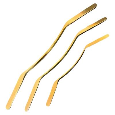 纯实心黄铜~中医馆刮痧理疗佳品