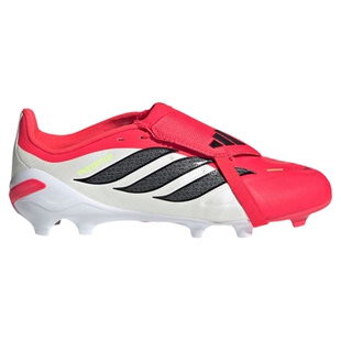 大童PREDATOR LEAGUE FT FG天然硬草地长钉足球鞋adidas阿迪达斯