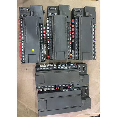 议价西门子 S7‑200 CPU226CN