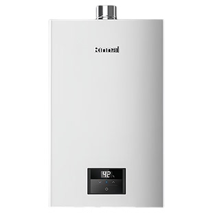 Rinnai/林内16E53G-CY/16E33G-CY燃气热水器水量伺服恒温焕芯系列