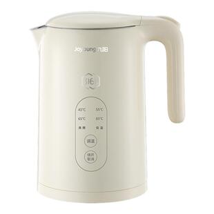 九阳恒温电热水壶家用泡茶智能烧水壶保温一体全自动不锈钢开水壶