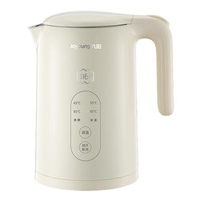 九阳恒温电热水壶家用泡茶