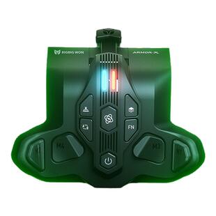 【顺丰速递】墨将彩虹3游戏手柄 华为星闪连接switch2精英游戏手柄PC电脑版Steam手机pc游戏手柄类