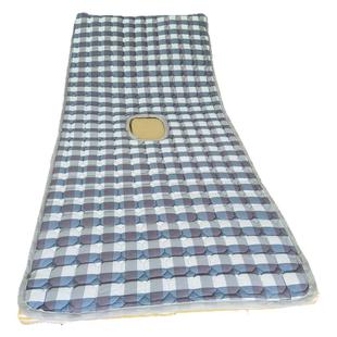 护理床床垫棉褥子电动全曲中曲翻身床医用卧床老人偏瘫病人床垫子