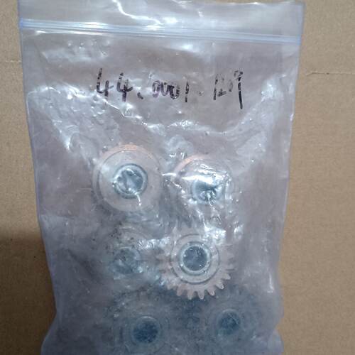 询价-福尼斯送丝轮1.2T型轮21齿HK1010齿轮，型号44-可维修