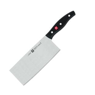 【自营】双立人Pollux波格斯系列切菜刀家用水果刀砍骨刀切肉刀具