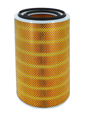 适配挖掘机空气滤清器