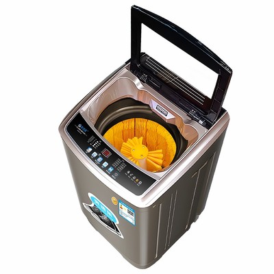 奥德莱洗鞋机全自动洗脱一体家用