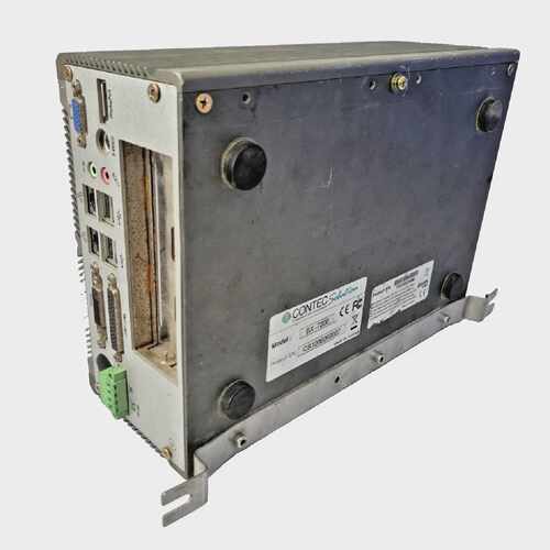 CONTEC SOLUTION BX-7200 CONTROLLER (FAST SHIP BY DHL/FEDEX)