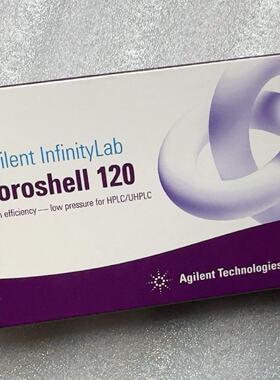 询价-安捷伦Agilent InfityLab Poroshe