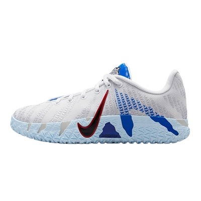 耐克莫兰特新年款Nike Ja 3 红色马年限定CNY篮球鞋IB6509 IB4776