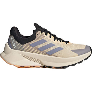 Adidas/阿迪达斯官方正品SOULSTRIDE FLOW W女子运动跑步鞋HP6179