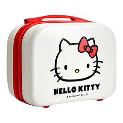 HelloKitty文具套装礼箱！正品