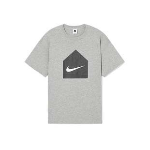 IT CDG DOVER STREET MARKET男装圆领短袖T恤休闲运动风半袖2763Q