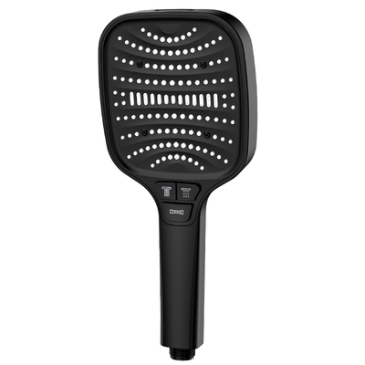 德国增压花洒喷头淋浴大出水