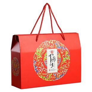 送礼肉类零食礼盒沈万三猪蹄肘子酱排骨东坡肉酱牛肉卤味熟食