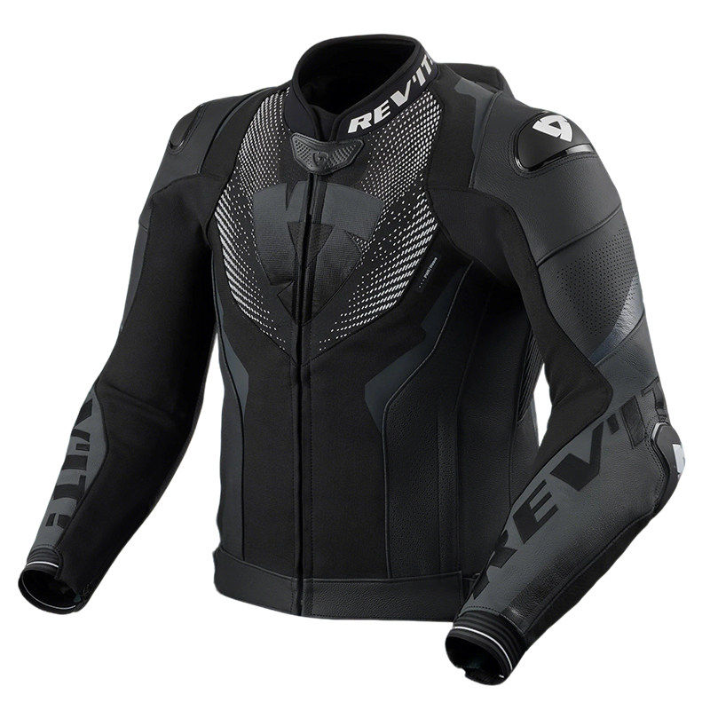 REVIT超速3pro摩托车骑行服男