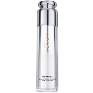 朗斯臻宠奢养御颜水120ml鲜活补水保湿男女 不粘腻抗皱护肤品紧致