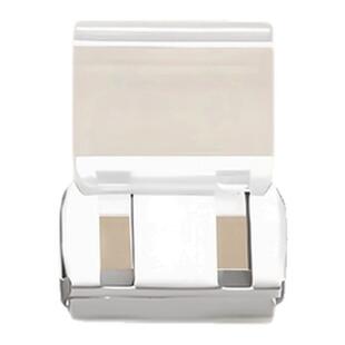 裤脚防拖地神器裤脚改短神器隐形免缝裤子裤腿防拖地挽边防脏扣子