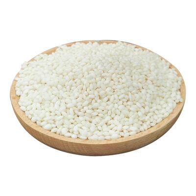 25年新粮东北白糯米农家自产新米白圆糯米白江米包粽子酿酒粘黏