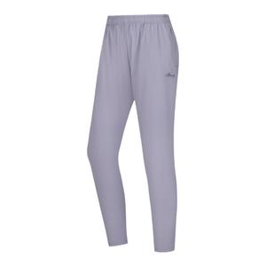 天降18%！361度运动裤女秋冬跑步直筒收口裤