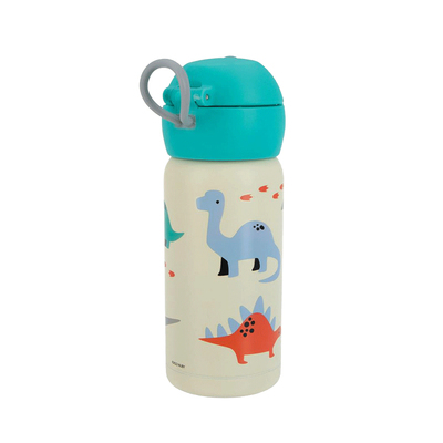 Nuby努比宝宝保温杯316不锈钢